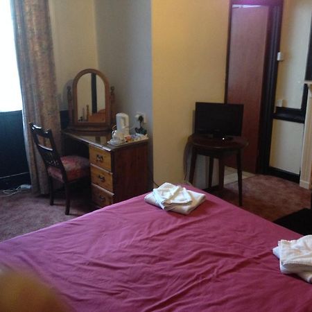 Tudor Rose Hotel King's Lynn Chambre photo