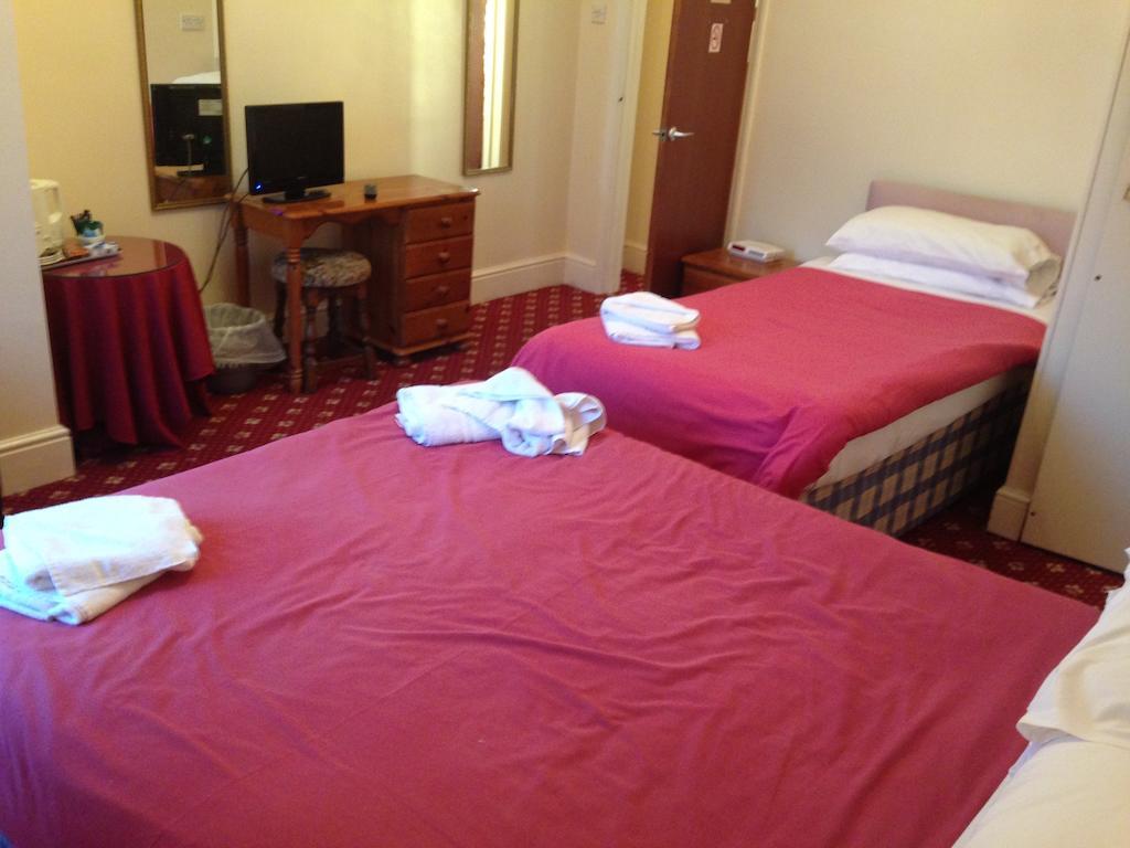 Tudor Rose Hotel King's Lynn Chambre photo