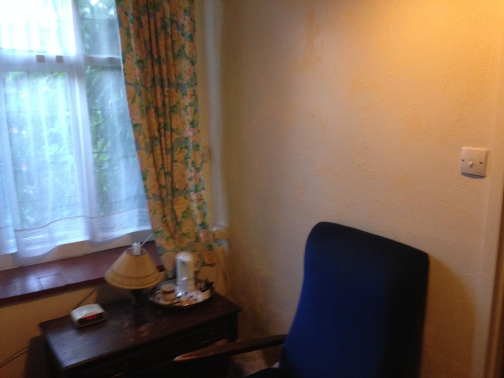 Tudor Rose Hotel King's Lynn Chambre photo