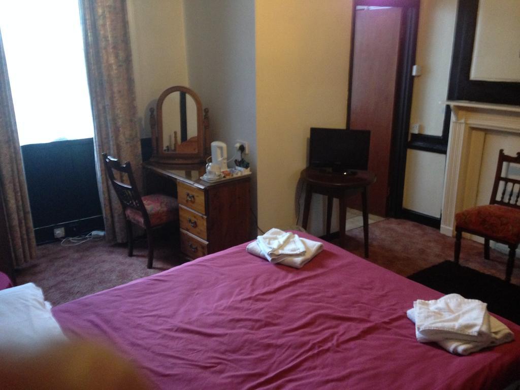 Tudor Rose Hotel King's Lynn Chambre photo