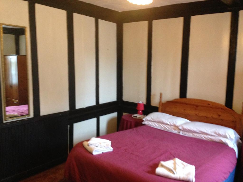 Tudor Rose Hotel King's Lynn Chambre photo