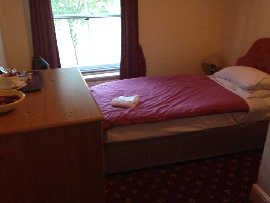 Tudor Rose Hotel King's Lynn Chambre photo