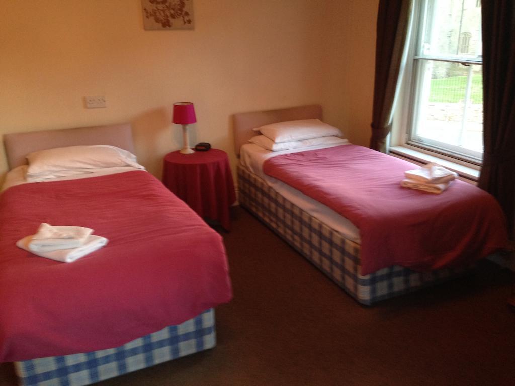 Tudor Rose Hotel King's Lynn Chambre photo