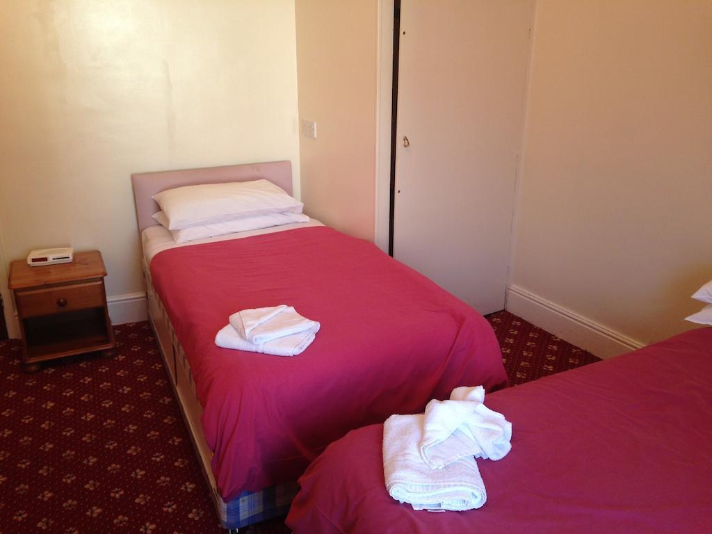 Tudor Rose Hotel King's Lynn Chambre photo
