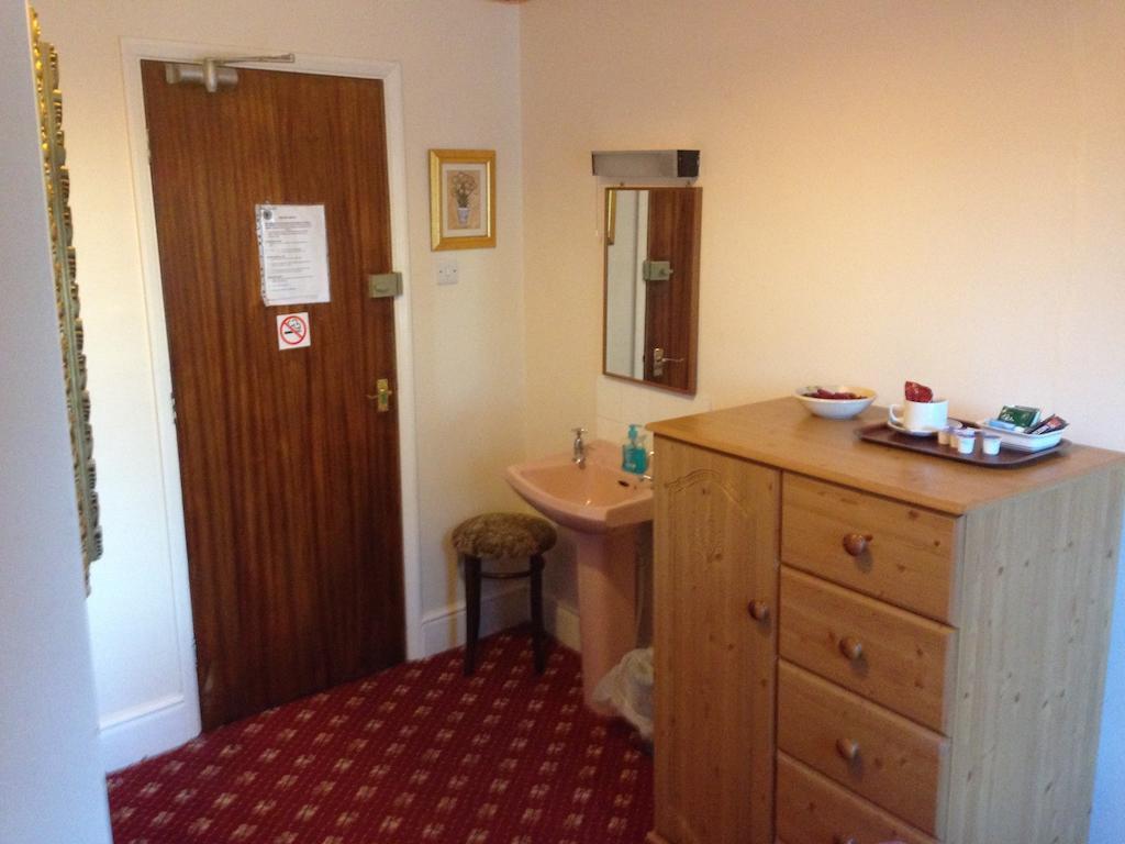 Tudor Rose Hotel King's Lynn Chambre photo