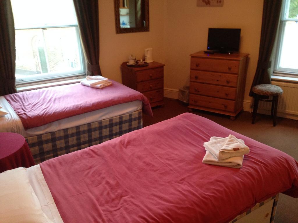 Tudor Rose Hotel King's Lynn Chambre photo
