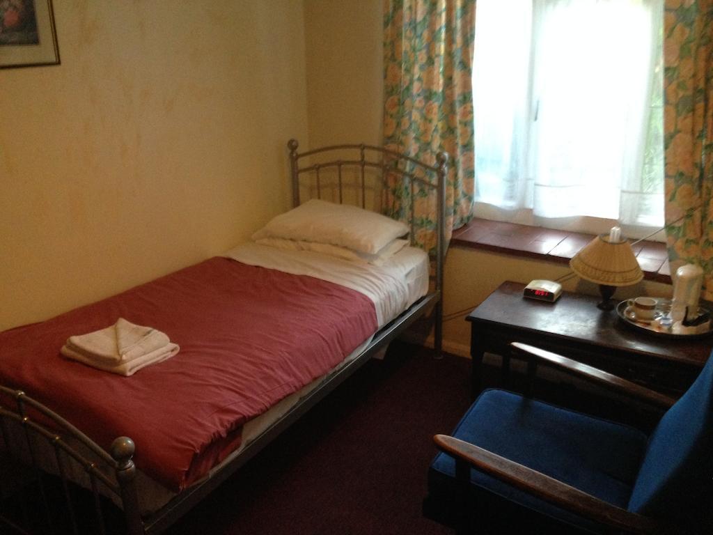 Tudor Rose Hotel King's Lynn Chambre photo