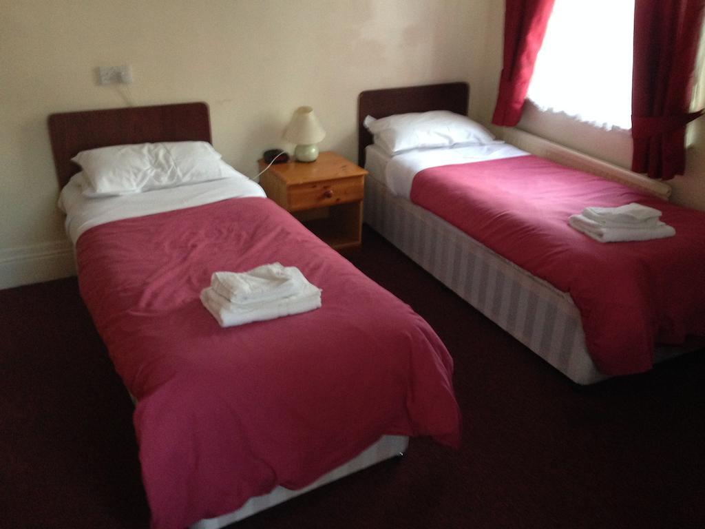 Tudor Rose Hotel King's Lynn Chambre photo