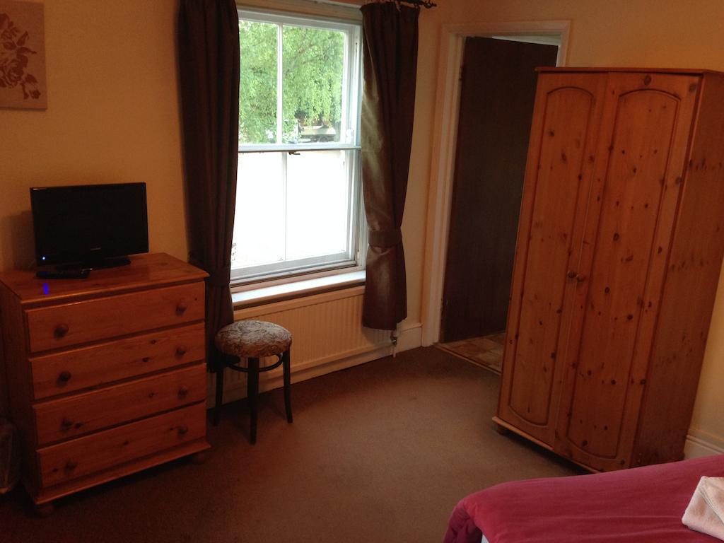 Tudor Rose Hotel King's Lynn Chambre photo