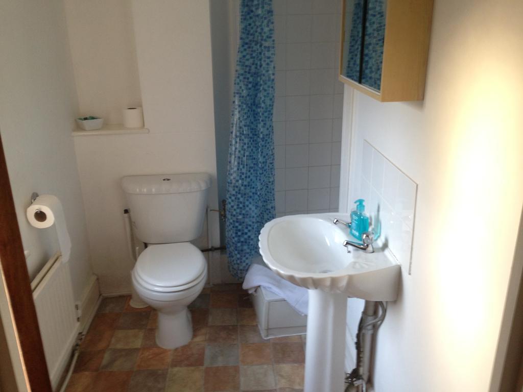 Tudor Rose Hotel King's Lynn Chambre photo
