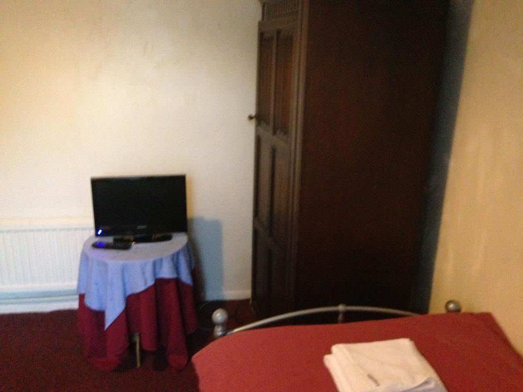 Tudor Rose Hotel King's Lynn Chambre photo