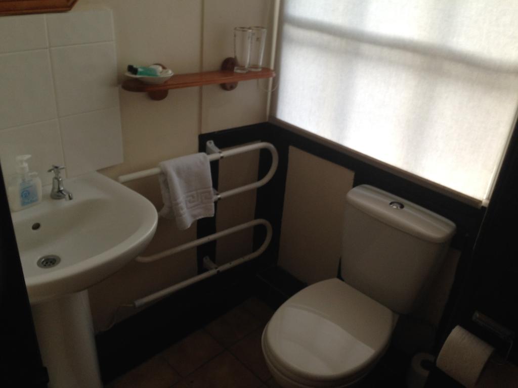 Tudor Rose Hotel King's Lynn Chambre photo
