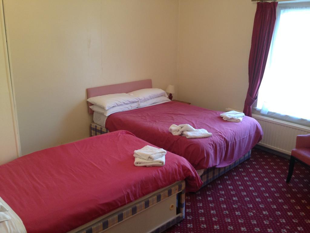Tudor Rose Hotel King's Lynn Chambre photo