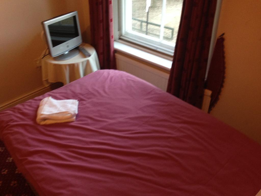 Tudor Rose Hotel King's Lynn Chambre photo